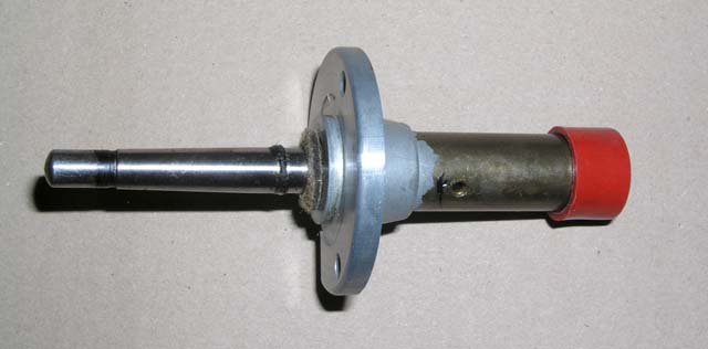 Lenco GL88 Main Bearing