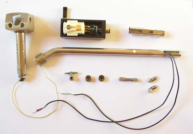 L70 Tonearm