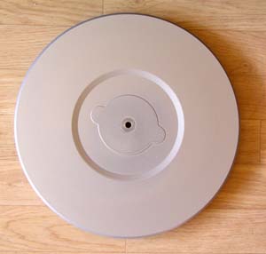 L70 Platter