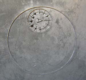 L70 Platter